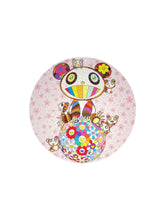 Takashi Murakami Pandas in the Cherry Orchand! Jigsaw Puzzle 375Pic